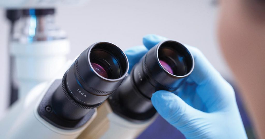 Kabinet za digitalnu patologiju 3 patologija