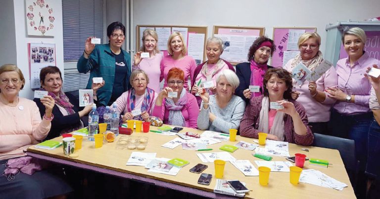 tumor marker za dojku