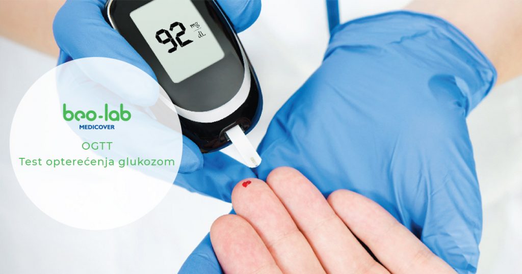 Dijabetes - simptomi, dijagnostika, prevencija 1 OGTT test