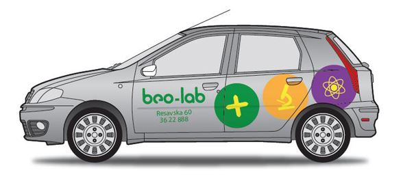 Beo-lab laboratorije 13