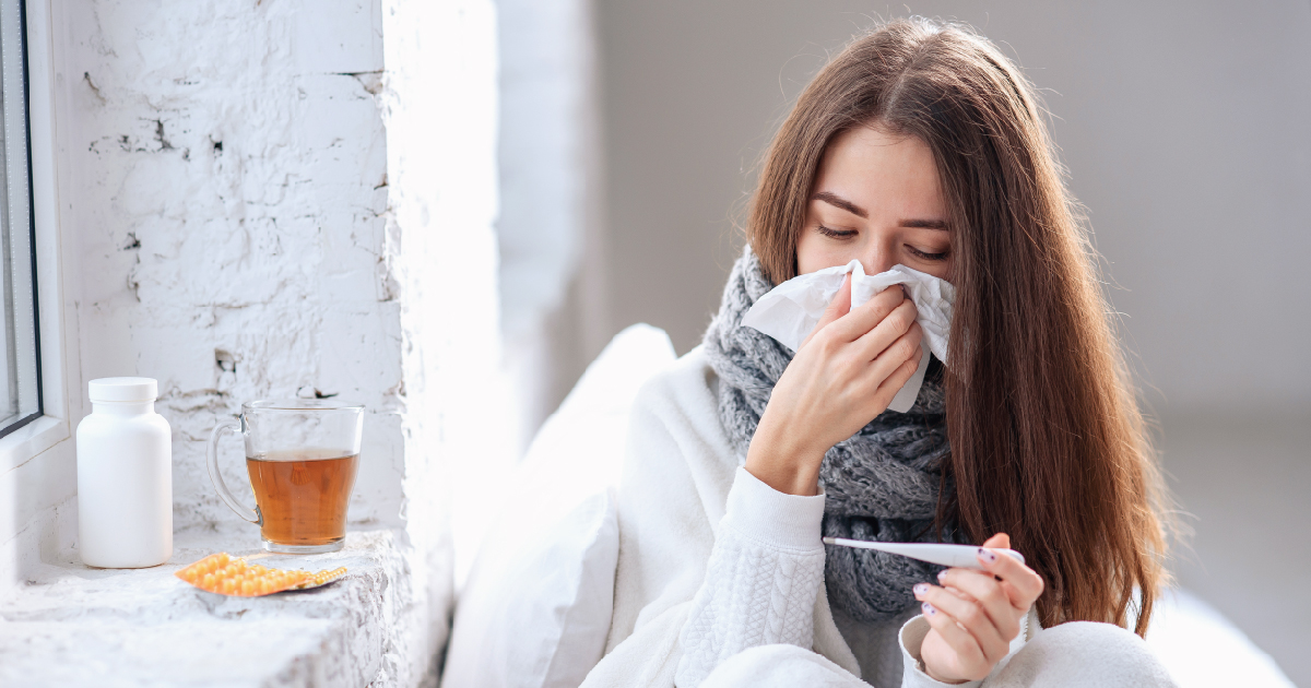 Korona virus COVID-19 – informacije, najčešća pitanja i odgovori 5 grip