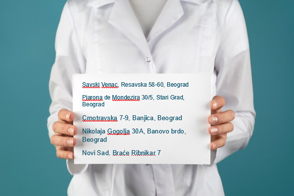 Papa test na tečnoj podlozi - liquid based 3 Papa test na tečnoj podlozi - liquid based 1