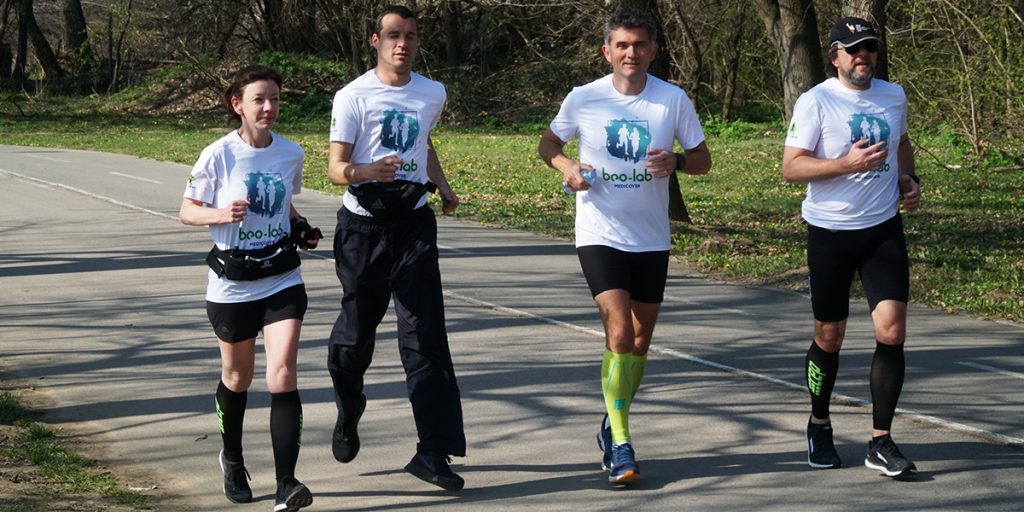 Svako može da postane trkač 3 Svako može da postane trkač 3