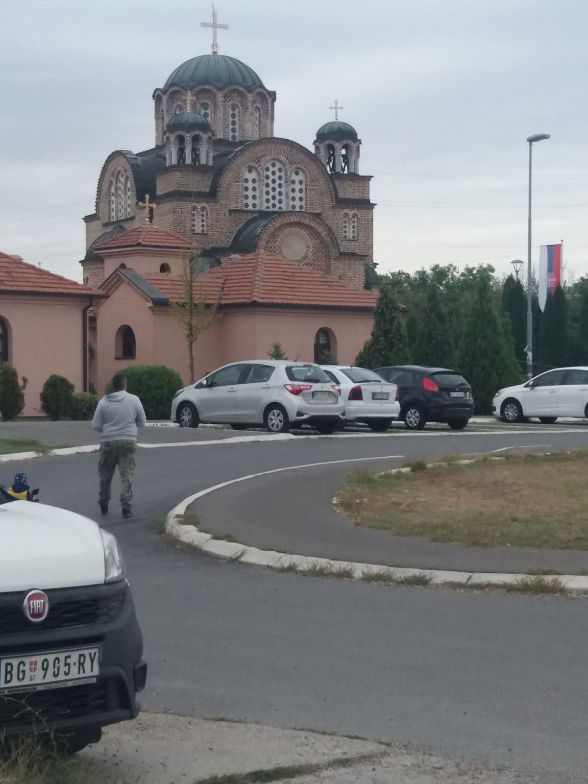 Beo-lab laboratorija Krnjača, Zrenjaninski put 26E 4