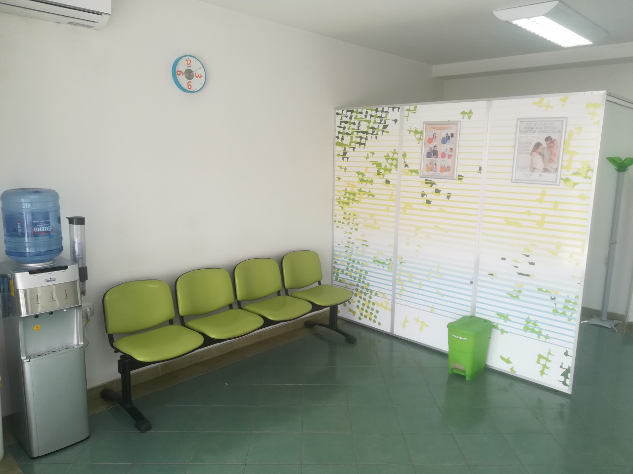 Beo-lab laboratorija Kaluđerica, Smederevski put 24b 3