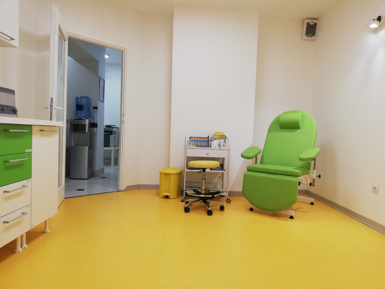 Beo-lab laboratorija Vračar, Mileševska 53 8 Beo-lab laboratorija Vračar, Mileševska 53 8