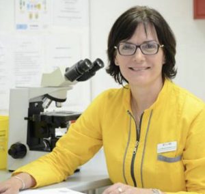 Infekcija Hlamidijom - najčešća seksualno prenosiva bolest 1 Infekcija Hlamidijom - najčešća seksualno prenosiva bolest 1