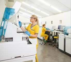 Beo-lab laboratorije 7