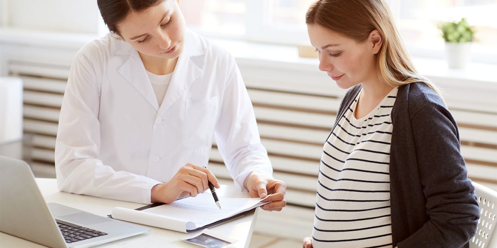 Amniocenteza vs. NIPT - kako doneti ispravnu odluku? 3 Važnost odabira adekvatne prenatalne dijagnostike