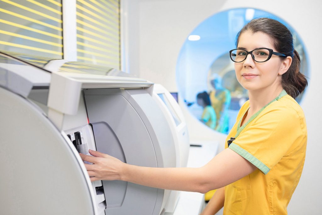 Kabinet za digitalnu patologiju 1 Beo-lab digitalni skener