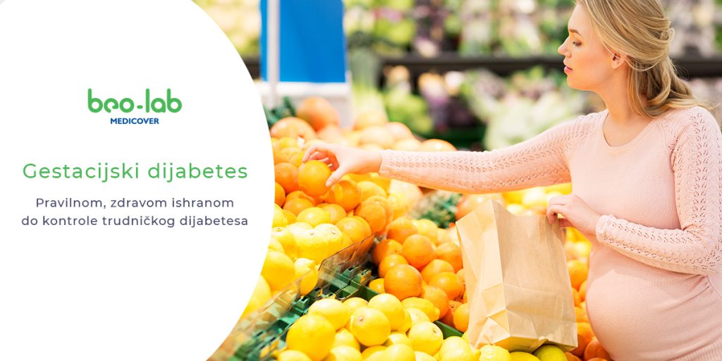 Fizička aktivnost i dijabetes tipa 2 9 Gestacijski dijabetes