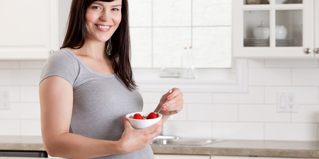 Trudnički dijabetes - pravilnom ishranom pod kontrolom 2 Trudnički dijabetes - pravilnom ishranom pod kontrolom 1