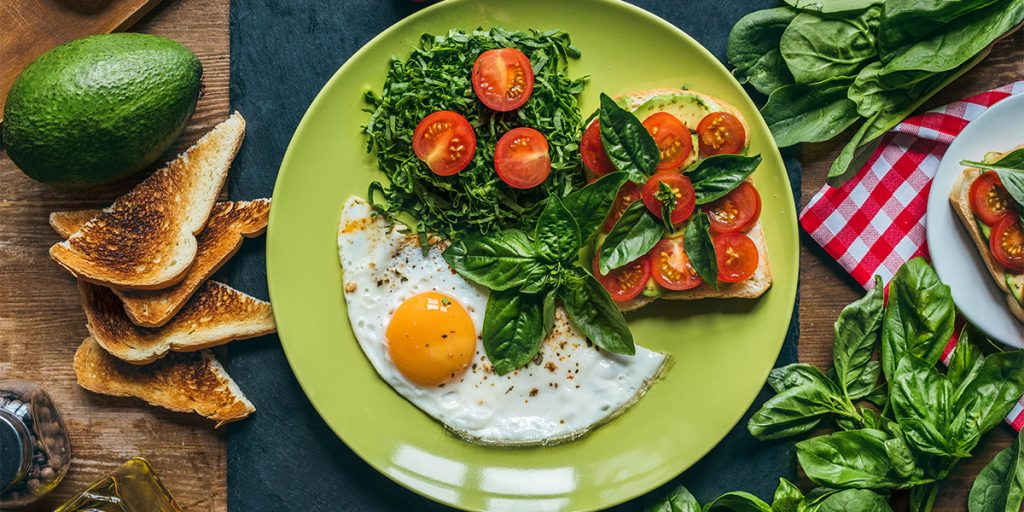 Trudnički dijabetes - pravilnom ishranom pod kontrolom 3 Trudnički dijabetes - pravilnom ishranom pod kontrolom 2