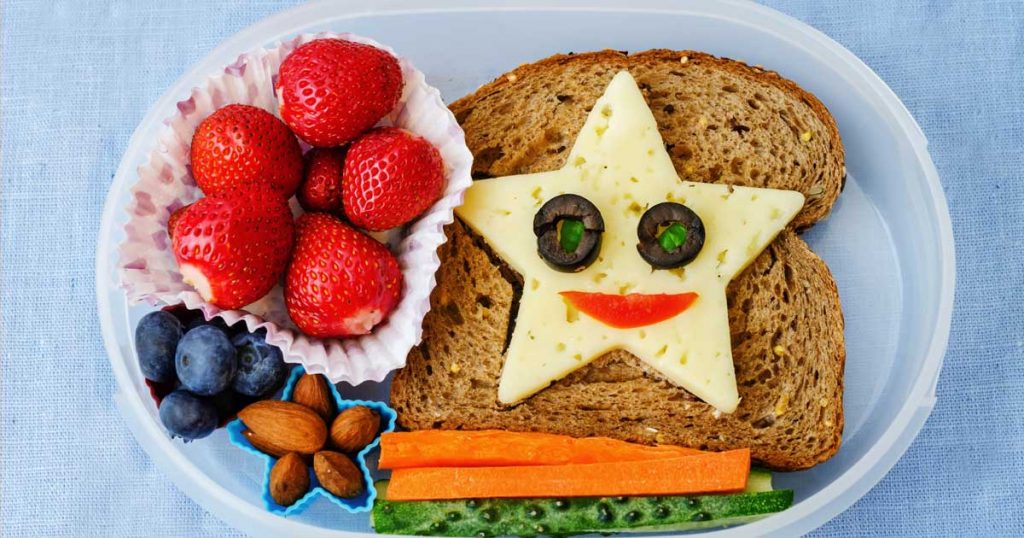 Ishrana kod dece u cilju prevencije gojaznosti 2 Ishrana kod dece u cilju prevencije gojaznosti 2