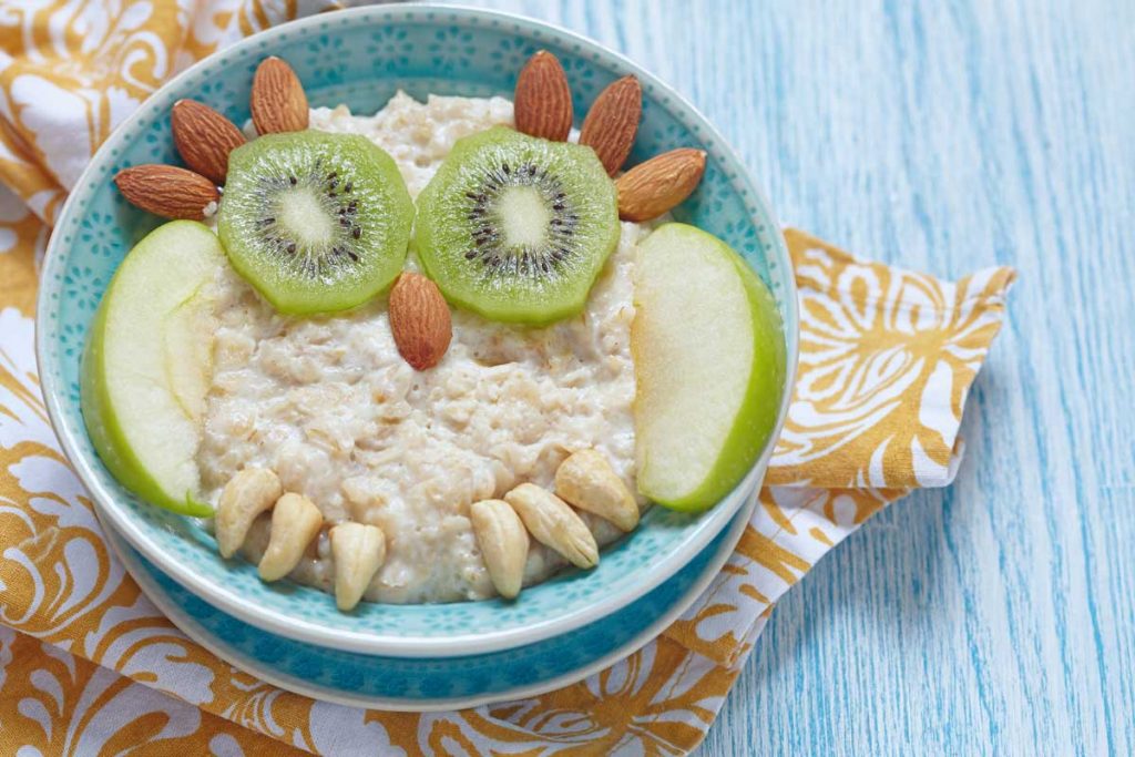 Ishrana kod dece u cilju prevencije gojaznosti 1 Ishrana kod dece u cilju prevencije gojaznosti 1