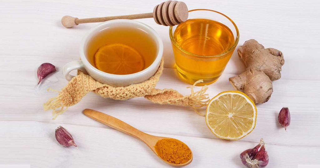 Korona virus COVID-19 – informacije, najčešća pitanja i odgovori 4 jačanje imuniteta