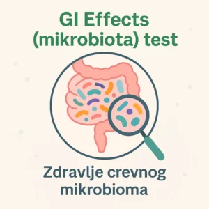 Juvenilni (dečiji) reumatoidni artritis – tipovi, simptomi, dijagnostika i terapija 5 GI Effects (mikrobiota)