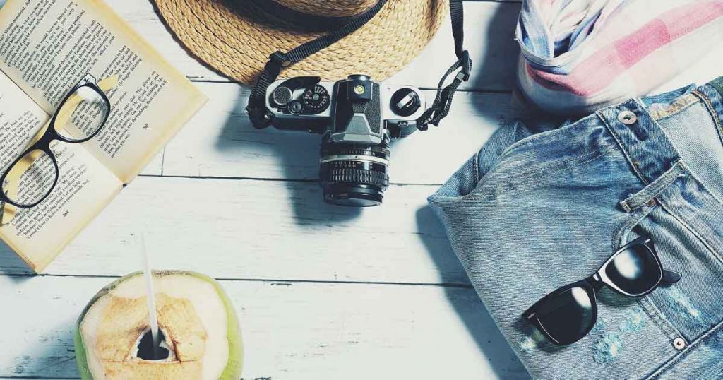 Saveti za bezbedan odmor u uslovima epidemije COVID-19 1 Bezbedan odmor u uslovima koronavirusa