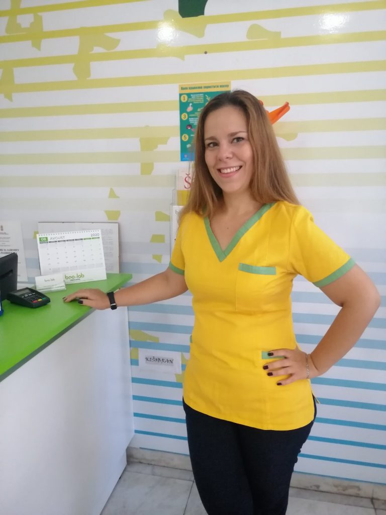 Mikrodelecije autozomnih hromozoma – najčešći sindromi 1 Mikrodelecije autozomnih hromozoma – najčešći sindromi 1