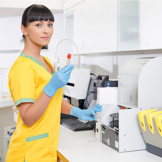 Beo-lab laboratorije 14