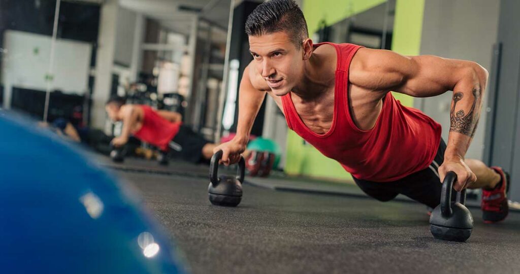 Značaj funkcionalne medicine u oblasti sporta 2 Sport i Funkcionalna medicina