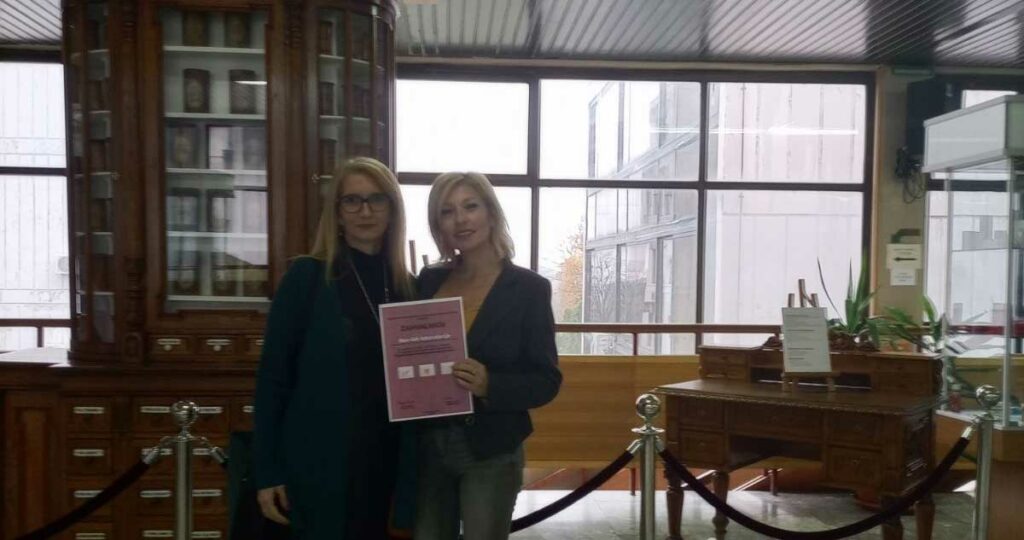 III Kongres Tima Medicinskih Biohemičara - “Ženski edokrinološki poremećaji 21. veka“ 3 III Kongres Tima Medicinskih Biohemičara - “Ženski edokrinološki poremećaji 21. veka“ 3