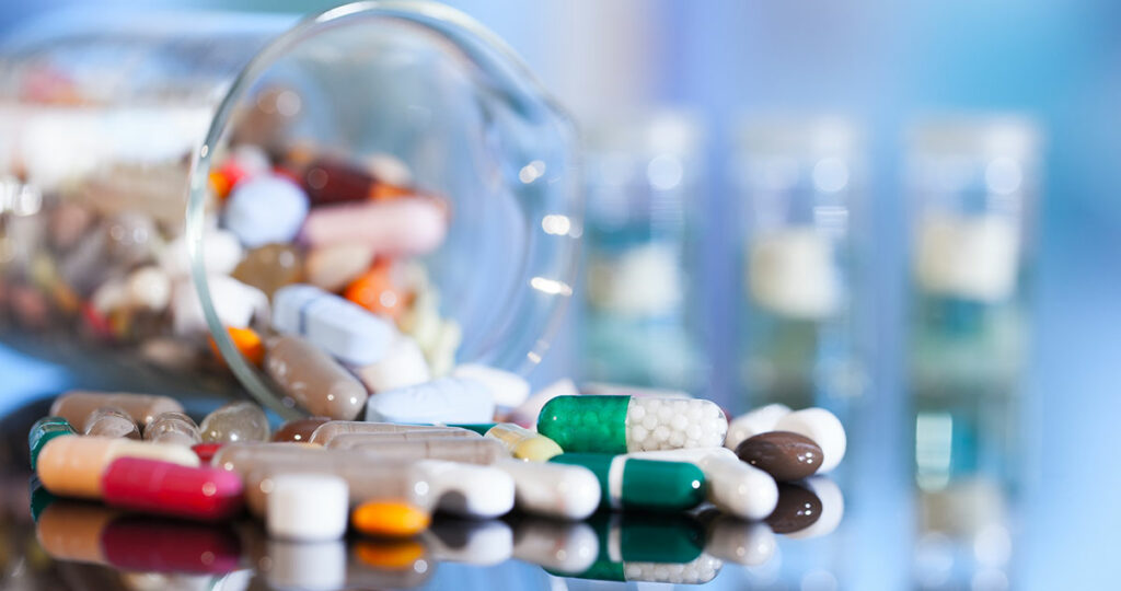 Bakterijska rezistencija - otpornost bakterija na dejstvo antibiotika 1 Bakterijska rezistencija - otpornost bakterija na dejstvo antibiotika 1