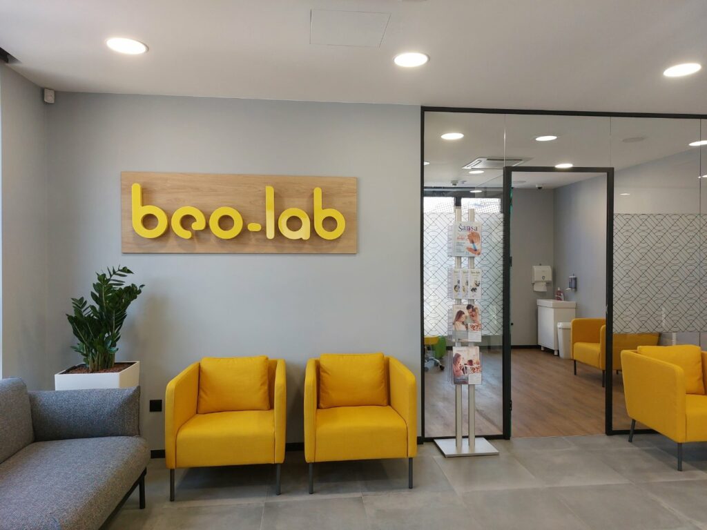 Beo-lab laboratorija Čačak, Filipa Filipovića 16 7 Beo-lab laboratorija Čačak, Filipa Filipovića 16 7