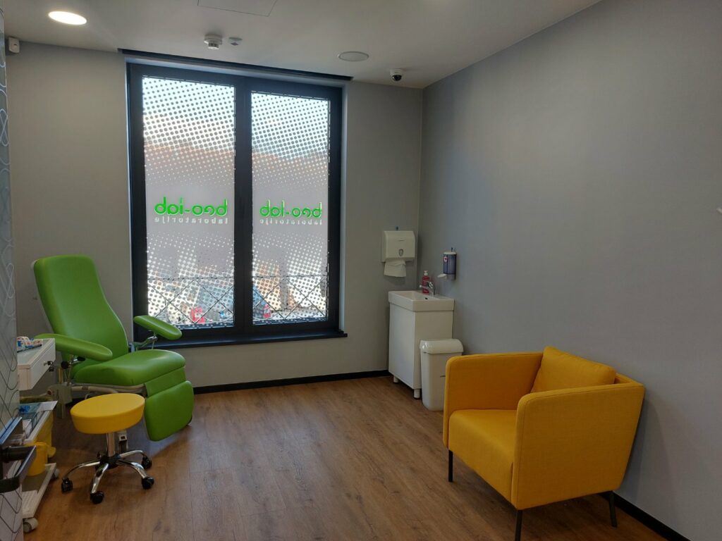 Beo-lab laboratorija Čačak, Filipa Filipovića 16 3 Beo-lab laboratorija Čačak, Filipa Filipovića 16 3