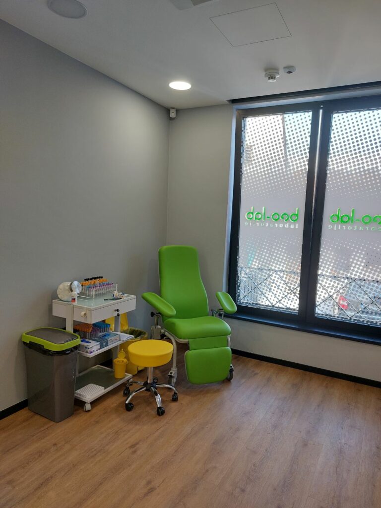 Beo-lab laboratorija Čačak, Filipa Filipovića 16 6 Beo-lab laboratorija Čačak, Filipa Filipovića 16 6