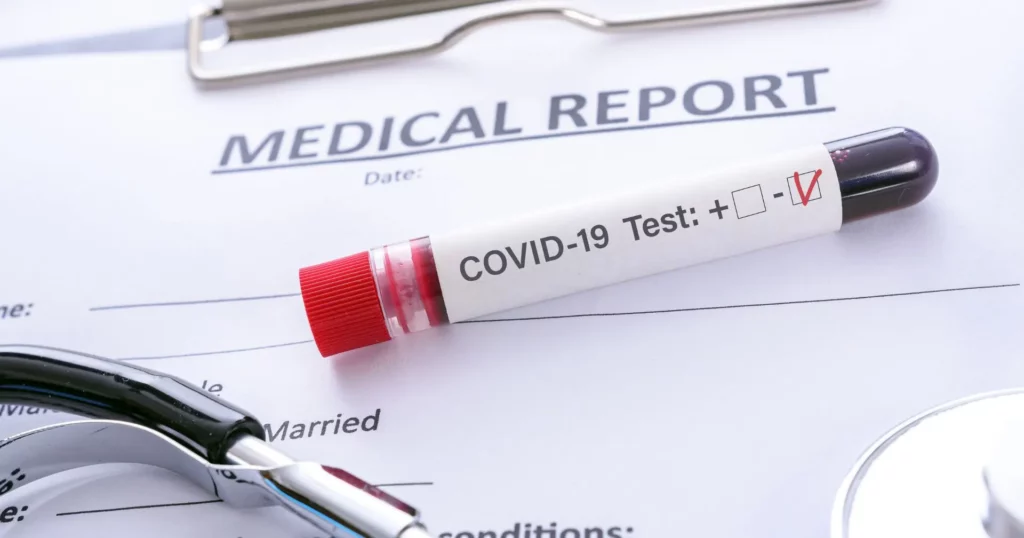 CRP u dijagnostici upalnog procesa 5 CRP u dijagnostici upalnog procesa 1