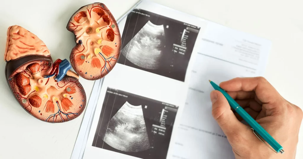 Bolesti bubrega – simptomi, uzroci, dijagnostika i terapija 12 Bolesti bubrega – simptomi, uzroci, dijagnostika i terapija 5