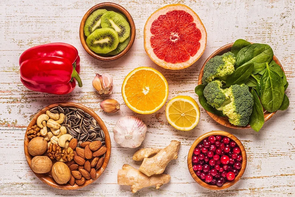 Vitamini, minerali i suplementacija u prevenciji zdravlja 31 Razlika izmedju vitamina i minerala