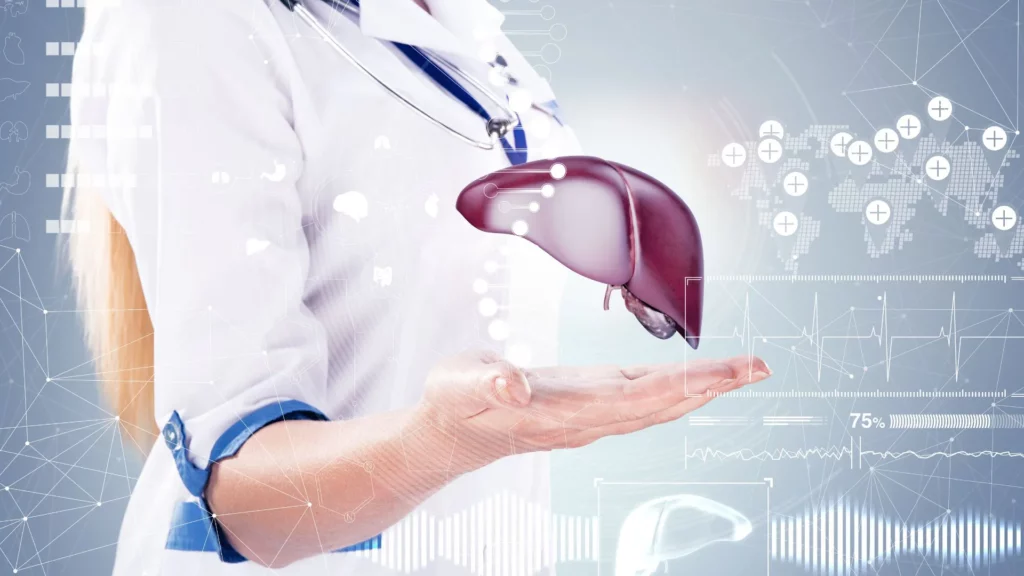 Fibro Test i Fibro Max Test - neinvanzivna alternativa za biopsiju jetre 4 Fibro Test i Fibro Max Test - neinvanzivna alternativa za biopsiju jetre 2