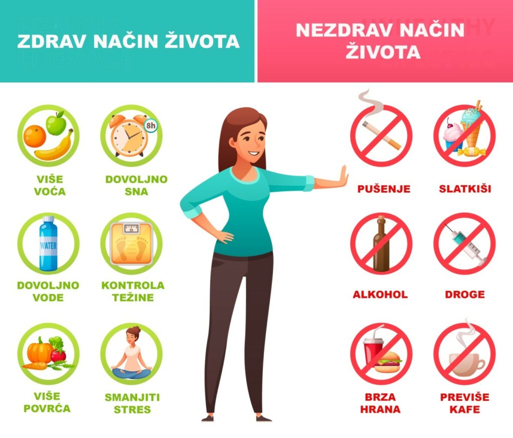 Reumatoidni artritis i trudnoća 8 Reumatoidni artritis i trudnoća 3