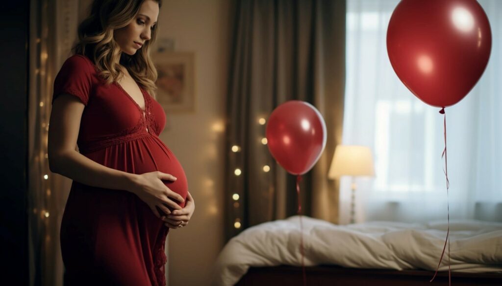 Trombofilije i polno prenosive bolesti u trudnoći 1 Trombofilije i polno prenosive bolesti u trudnoći 1