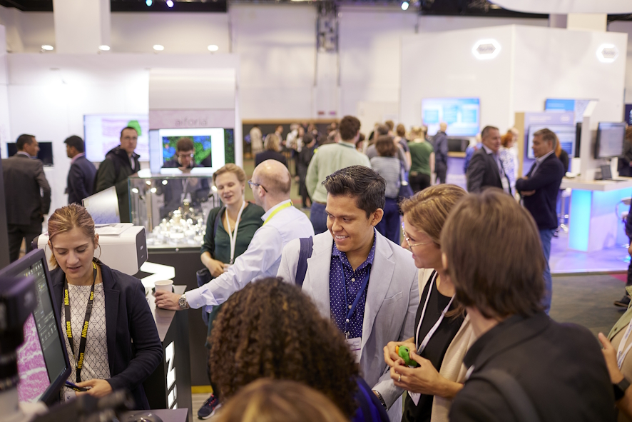 Beo-lab Medicover na 35. evropskom Kongresu patologa u Dublinu 1 Beo-lab Medicover na 35. evropskom Kongresu patologa u Dublinu 1