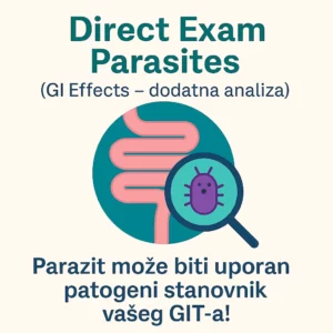 Kabinet za funkcionalnu medicinu 17