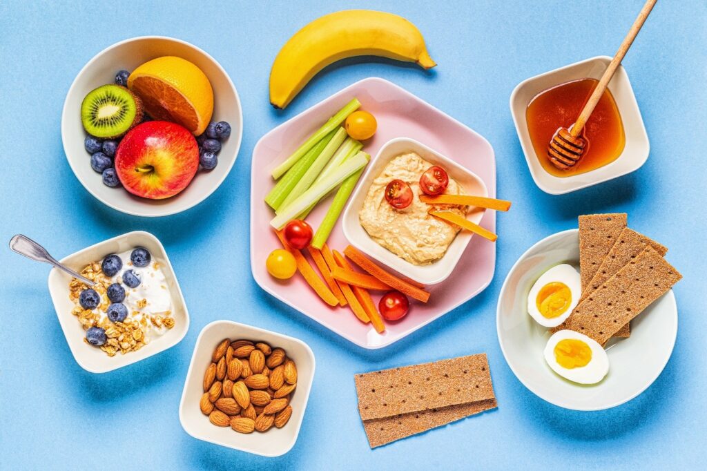 Ishrana i dijabetes 5 Ishrana i dijabetes 5