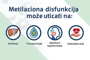 METILACIJA PANEL iz krvi 1