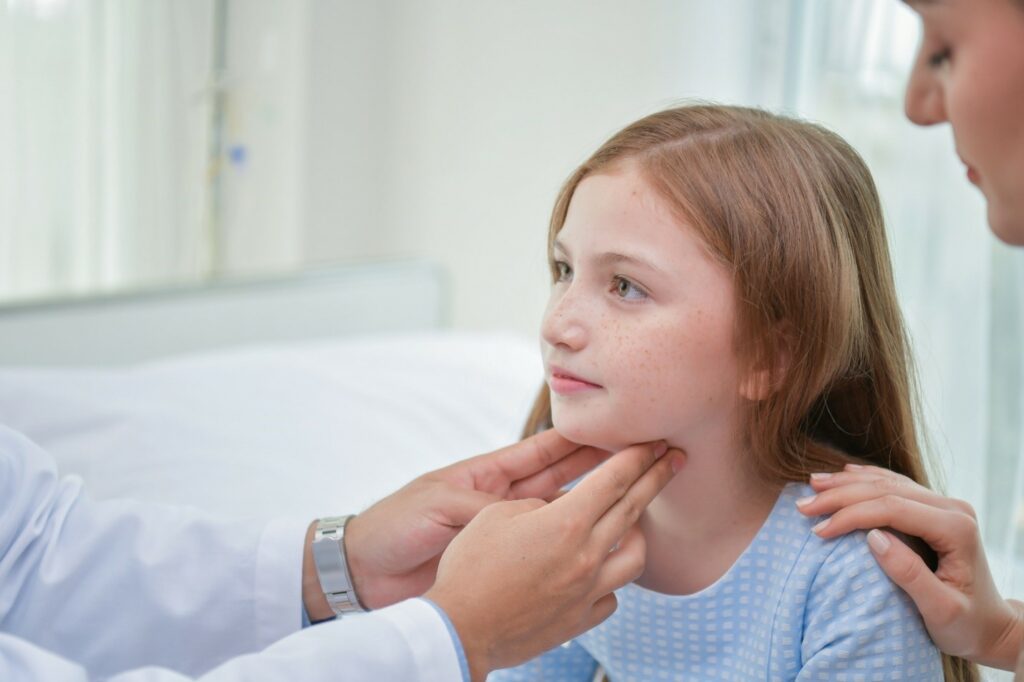 Rak štitne žlezde, klinička i laboratorijska dijagnostika 14 Rak štitne žlezde, klinička i laboratorijska dijagnostika 6