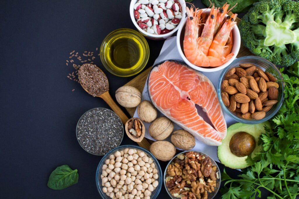 Superhrana i skrining testovi u prevenciji nastanka karcinoma 7 Omega-3 masne kiseline u borbi protiv karcinoma